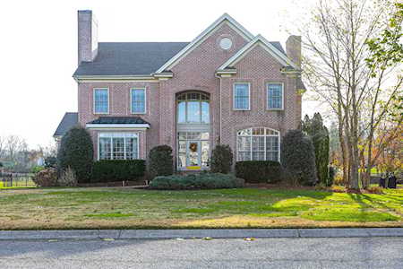 1407 Mentelle Dr Franklin, TN 37069