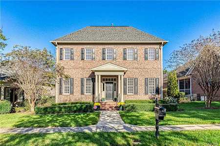 14729 Ballantyne Glen Way Charlotte, NC 28277