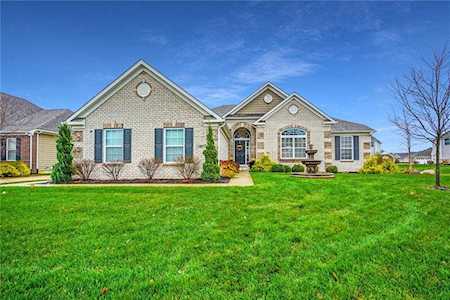 13815 Ambria Dr Mccordsville, IN 46055