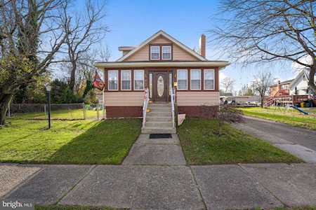 2117 Penn St Pennsauken, NJ 08110