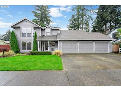 15819 NE 37th St Vancouver, WA 98682