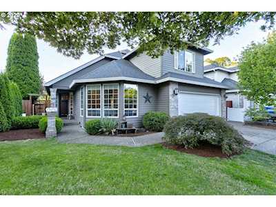 13055 SW Bradley Ln Tigard, OR 97224
