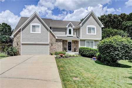 11623 Gillette St Overland Park, KS 66210