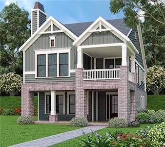 5519 Vineyard Park Trl Norcross, GA 30071