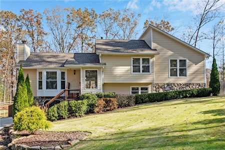 3850 Wyntuck Ct NW Kennesaw, GA 30152