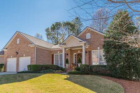 2918 Stockbridge Way Dacula, GA 30019