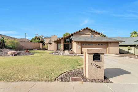 13026 N 12th Avenue Phoenix, AZ 85029