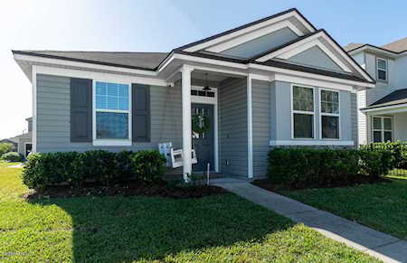 444 Vineyard Ln Orange Park, FL 32073