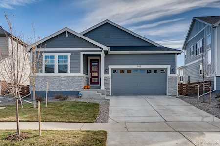 992 Pinecliff Dr Erie, CO 80516