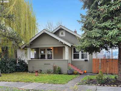 4103 SE 25th Ave Portland, OR 97202