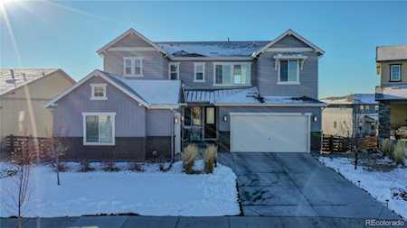 510 Polaris Circle Erie, CO 80516