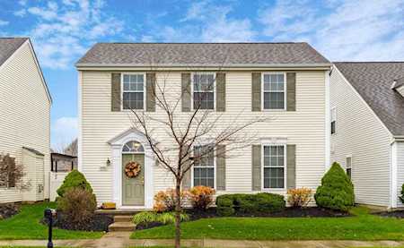 5992 Course Drive Westerville, OH 43081
