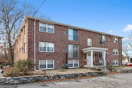 110 Boylston Lane #32 Lowell, MA 01852