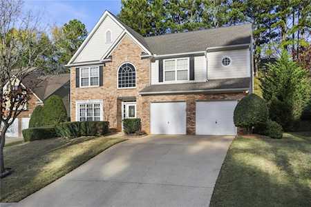 2430 Brookgreen Commons NW Kennesaw, GA 30144