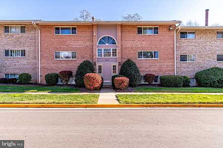 2829 Kalmia Lee Ct #B-202 Falls Church, VA 22042
