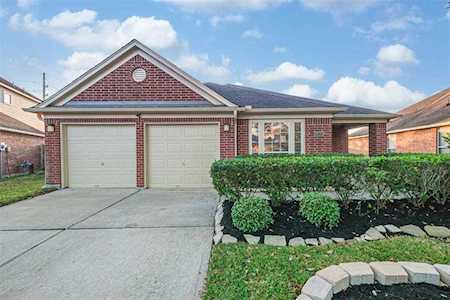 7330 Windy Port Ln Richmond, TX 77407