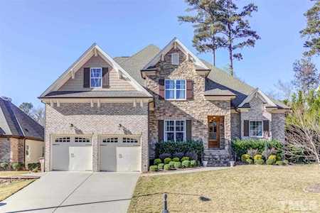 9805 Porto Fino Avenue Wake Forest, NC 27587