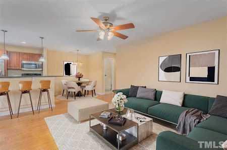 1005 Kingswood Drive #I Chapel Hill, NC 27517
