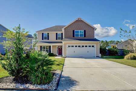 3744 Willowick Park Drive Wilmington, NC 28409