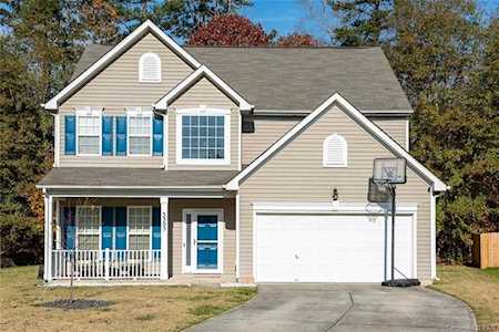 3303 Aldwych Way Charlotte, NC 28216