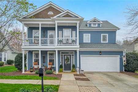 18710 Coachmans Trace Cornelius, NC 28031