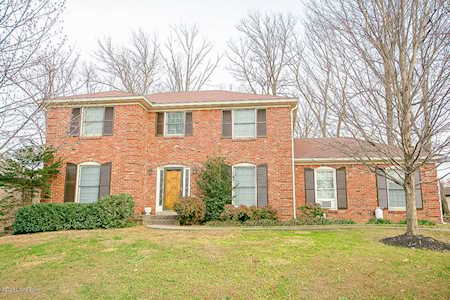 3809 Bigelow Dr Louisville, KY 40299