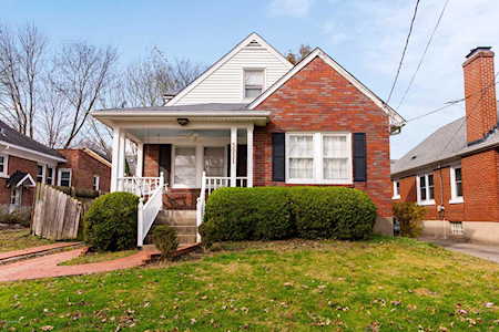 3911 Kennison Ave Louisville, KY 40207