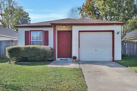 8384 Argyle Corners Dr Jacksonville, FL 32244