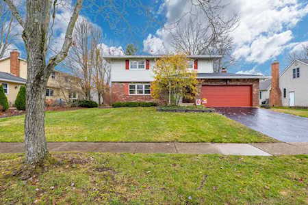 550 Poe Avenue Worthington, OH 43085