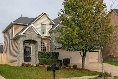 3305 Hibernia Pass Lexington, KY 40509