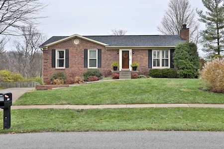 2801 Winterhaven Rd Louisville, KY 40220