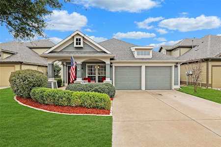 5032 Cassidy Lane Fort Worth, TX 76244
