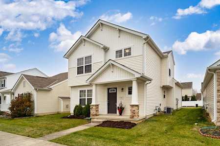 5545 Goose Falls Drive Dublin, OH 43016