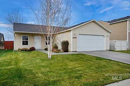 16101 Sunnyfield Ave Caldwell, ID 83607-5302