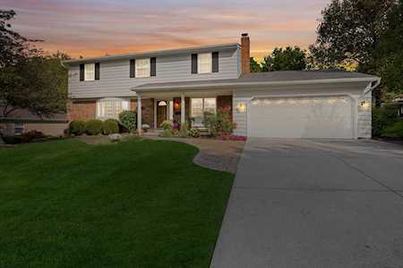 514 Stevenson Avenue Worthington, OH 43085