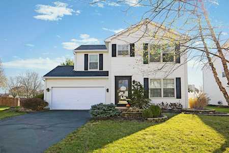 67 Brooksedge Drive Pataskala, OH 43062