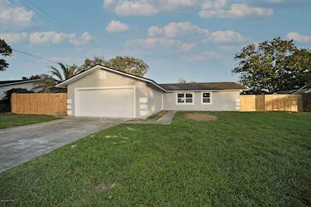 1055 Bonnymede Drive Titusville, FL 32796