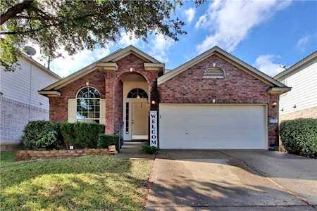 14708 Springs Edge DR Austin, TX 78717