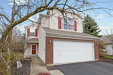 5874 Crystal Pond Boulevard Hilliard, OH 43026