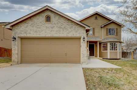 4297 E 135th Ct Thornton, CO 80241