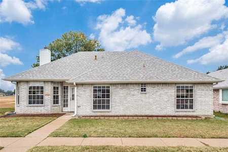 8741 Malibu Street Frisco, TX 75033