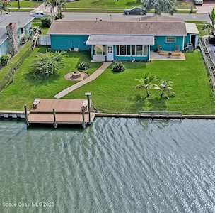 430 Mauna Loa Court Merritt Island, FL 32953