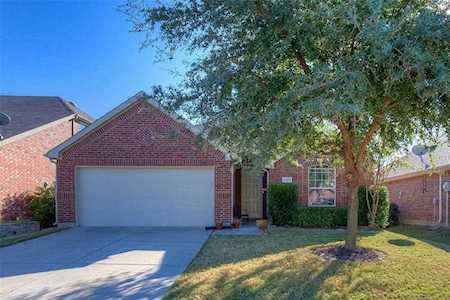 12520 Coral Drive Frisco, TX 75036