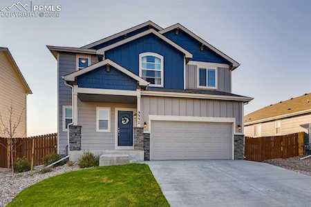 9992 Emerald Vista Drive Peyton, CO 80831