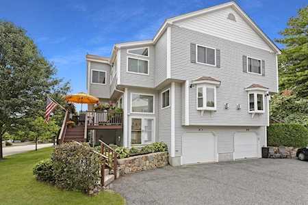 29 Governors Way #D Milford, MA 01757