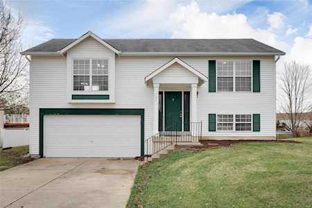 722 Tobermory Ct Wentzville, MO 63385