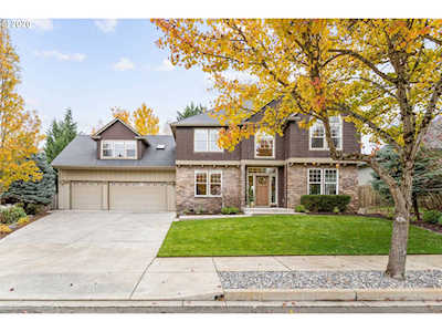 1618 NW 86th St Vancouver, WA 98665