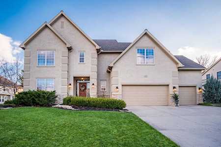 2438 Rufus Court Lewis Center, OH 43035