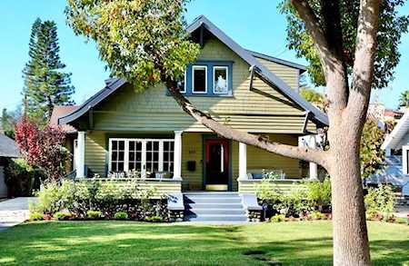 643 S Oak Knoll Avenue Pasadena, CA 91106