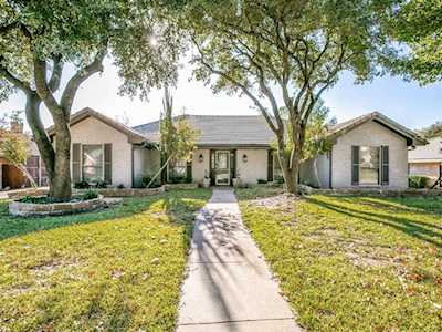 1126 Sunset Drive Trophy Club, TX 76262